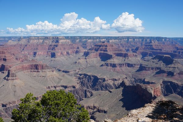 Grand Canyon - Arizona