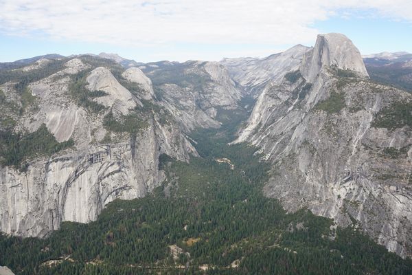Yosemite | Lo mejor de la Costa Oeste