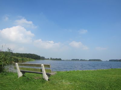 Ruta en bici por Zaandam | Rutas por los alrededores de Amsterdam