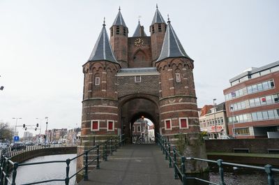Amsterdamse Poort | Haarlem