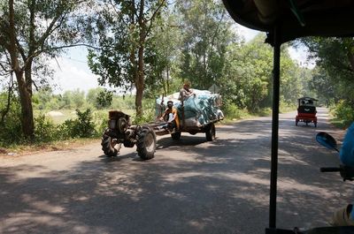 Siem Reap, Cambodia