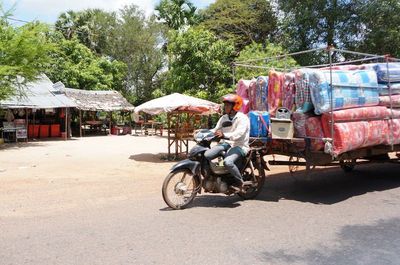 Siem Reap, Cómo recorrer Templos Angkor