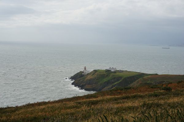 Lighthouse, Howth | Excursiones desde Dublín
