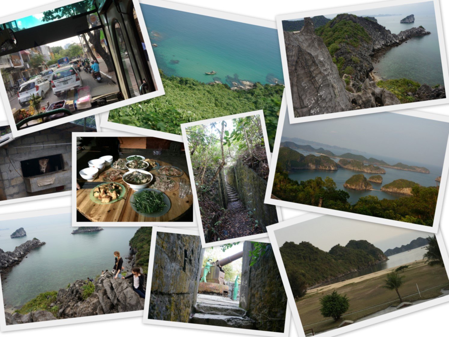 Consejos para planificar tu viaje a Vietnam